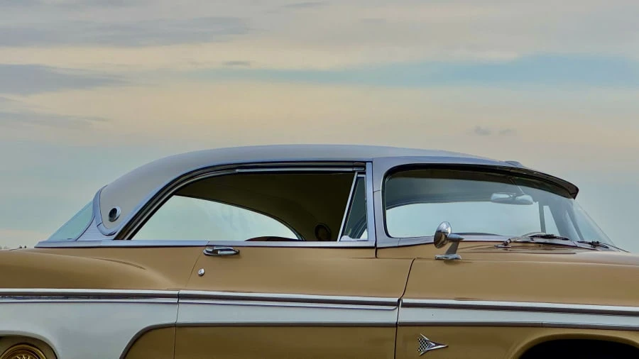 1956 DeSoto Fireflite - Image 9 of 31