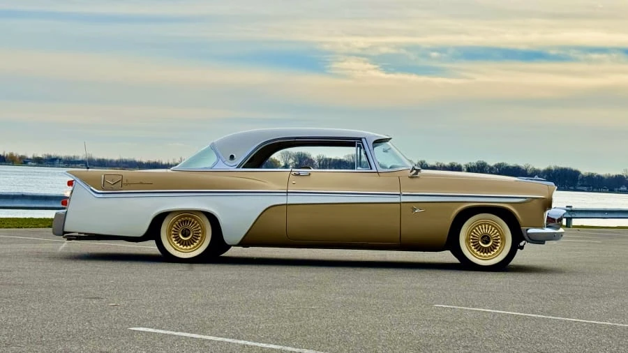1956 DeSoto Fireflite - Image 2 of 31
