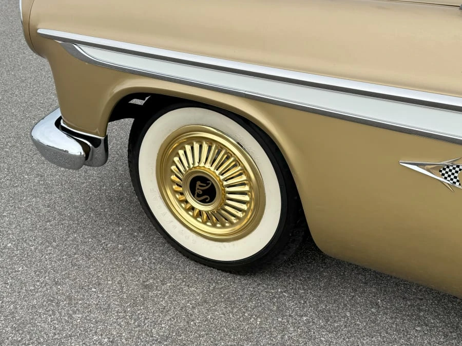 1956 DeSoto Fireflite - Image 30 of 31