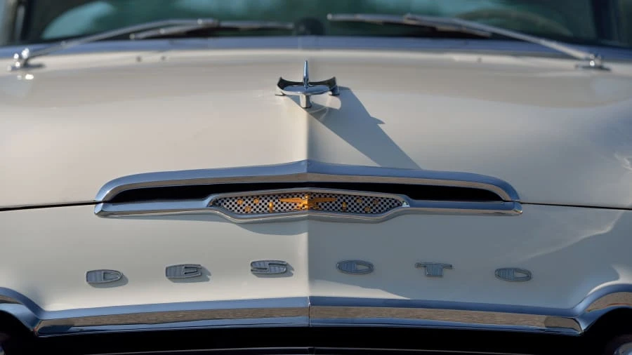 1956 DeSoto Fireflite - Image 7 of 31