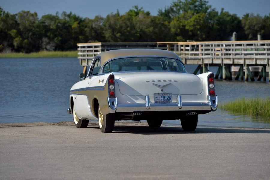 1956 DeSoto Fireflite - Image 16 of 31