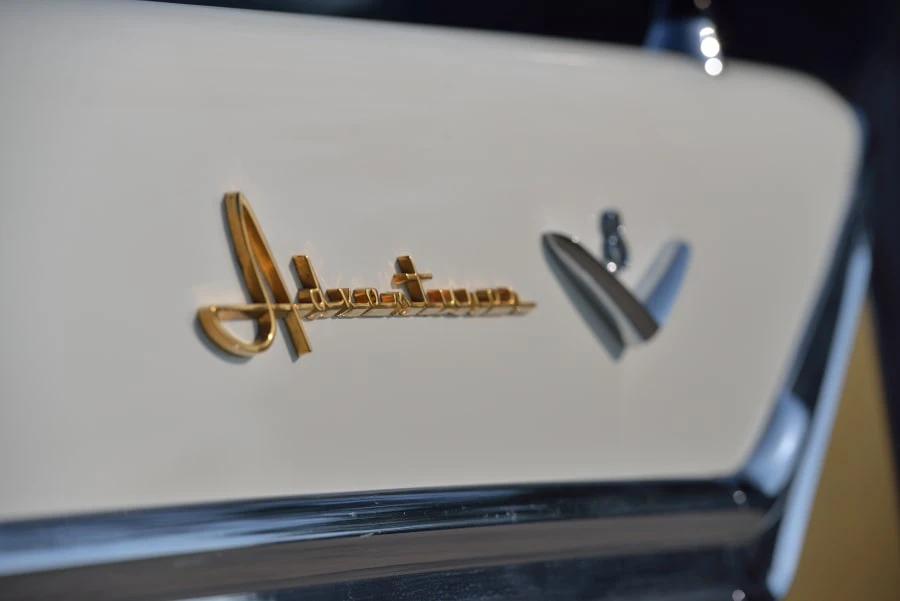 1956 DeSoto Fireflite - Image 11 of 31