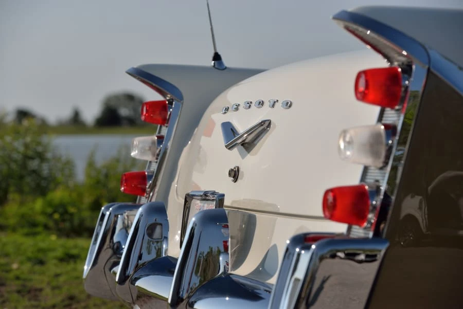 1956 DeSoto Fireflite - Image 21 of 31