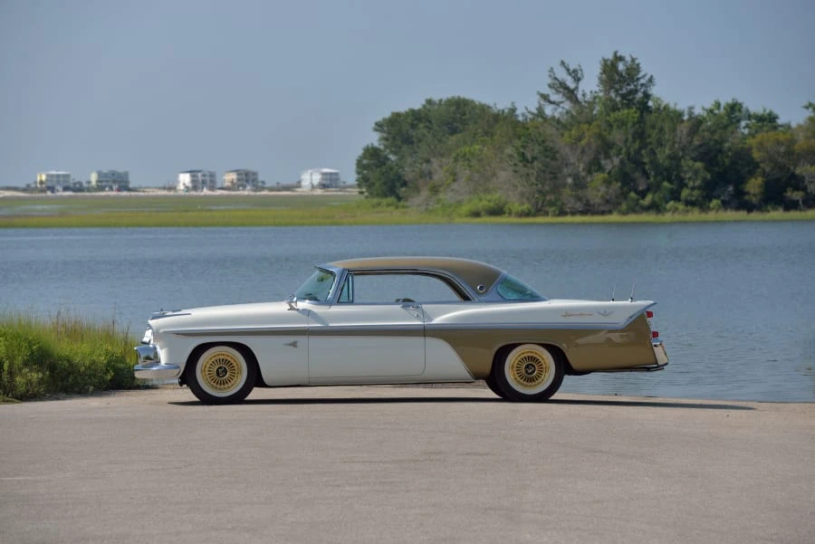 1956 DeSoto Fireflite - Image 8 of 31