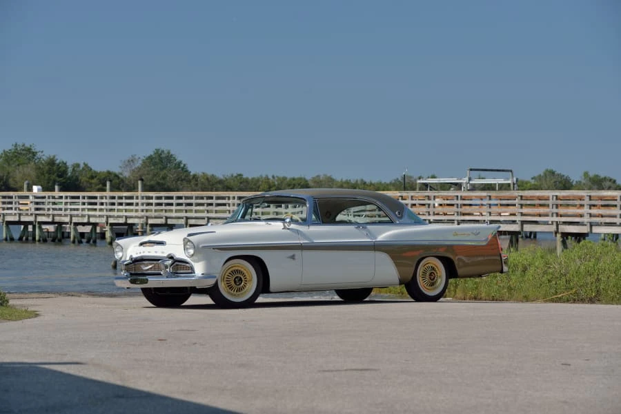 1956 DeSoto Fireflite - Image 15 of 31