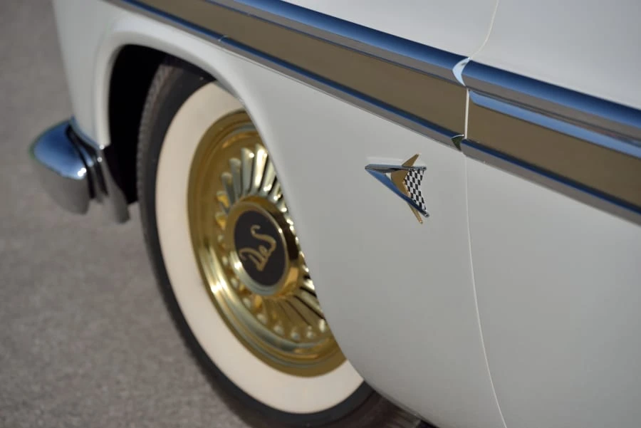 1956 DeSoto Fireflite - Image 12 of 31