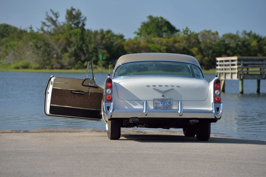 1956 DeSoto Fireflite - Image 26 of 31
