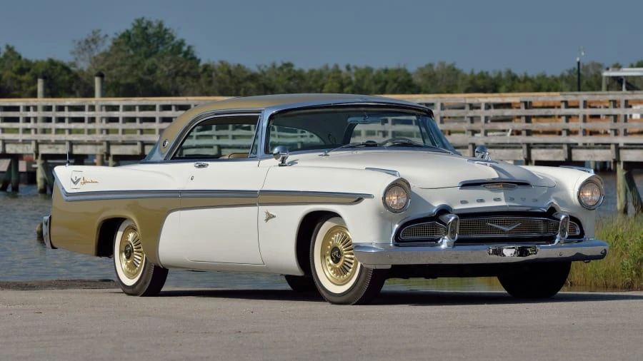 1956 DeSoto Fireflite - Image 6 of 31