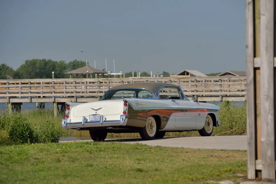 1956 DeSoto Fireflite - Image 3 of 31