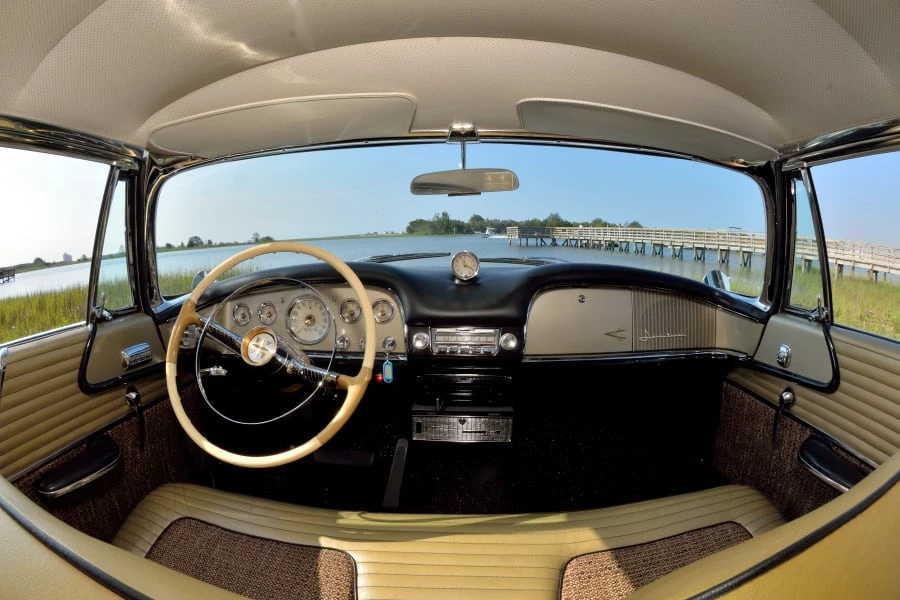 1956 DeSoto Fireflite - Image 30 of 31
