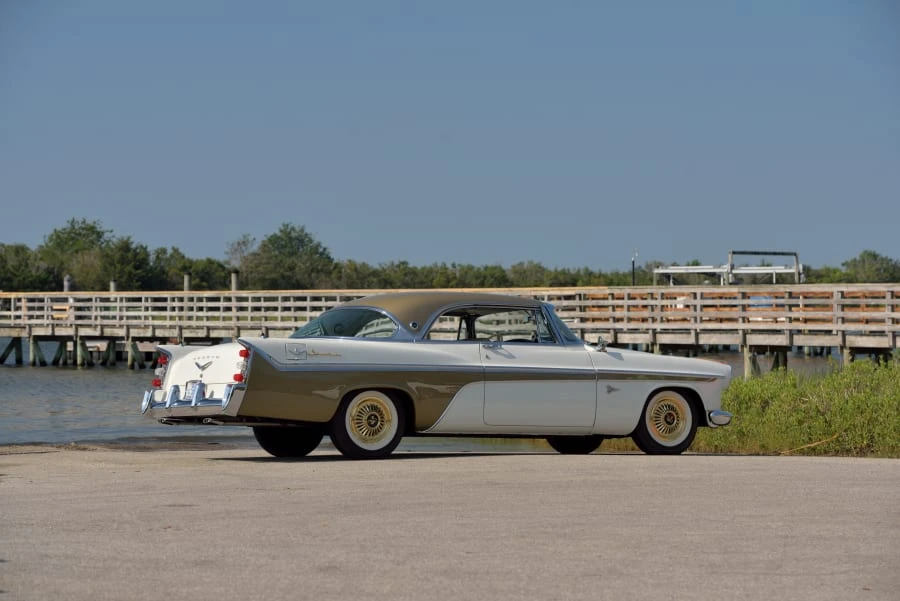 1956 DeSoto Fireflite - Image 27 of 31