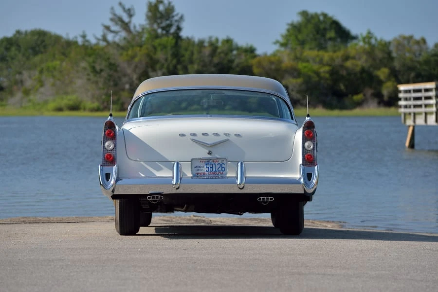 1956 DeSoto Fireflite - Image 5 of 31