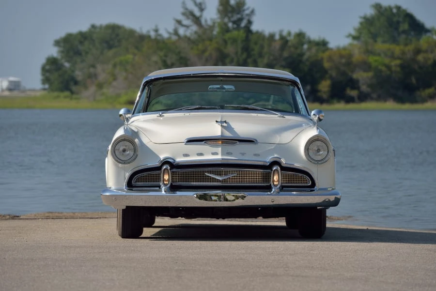 1956 DeSoto Fireflite - Image 4 of 31