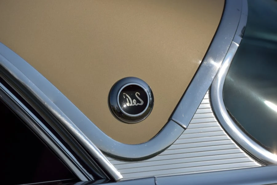 1956 DeSoto Fireflite - Image 28 of 31