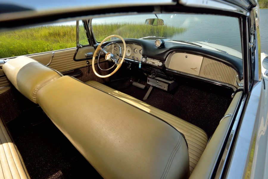 1956 DeSoto Fireflite - Image 29 of 31