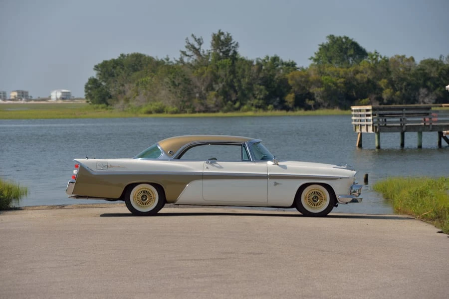 1956 DeSoto Fireflite - Image 2 of 31