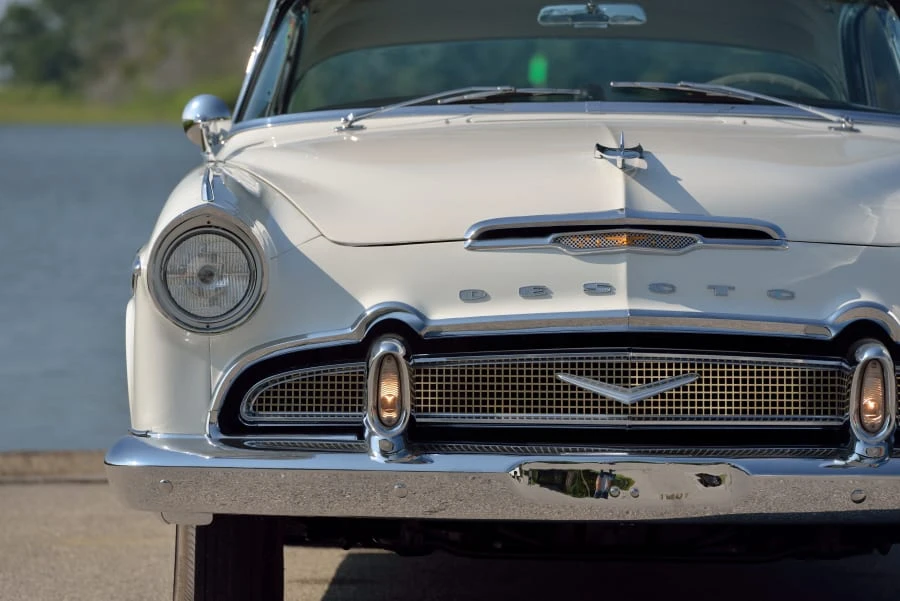 1956 DeSoto Fireflite - Image 19 of 31