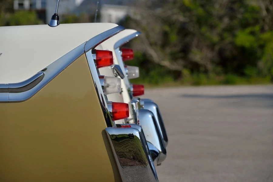 1956 DeSoto Fireflite - Image 14 of 31