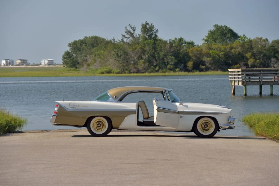 1956 DeSoto Fireflite - Image 18 of 31