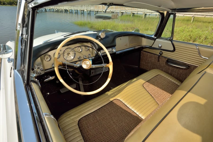 1956 DeSoto Fireflite - Image 31 of 31