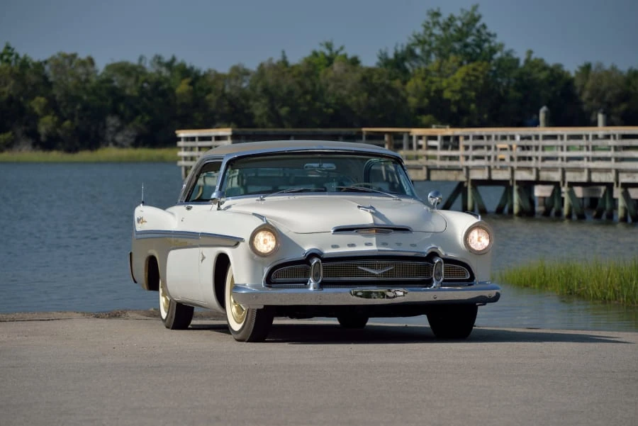 1956 DeSoto Fireflite - Image 23 of 31