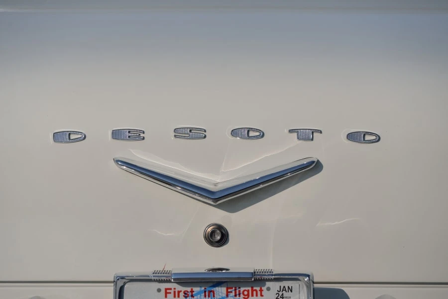 1956 DeSoto Fireflite - Image 22 of 31