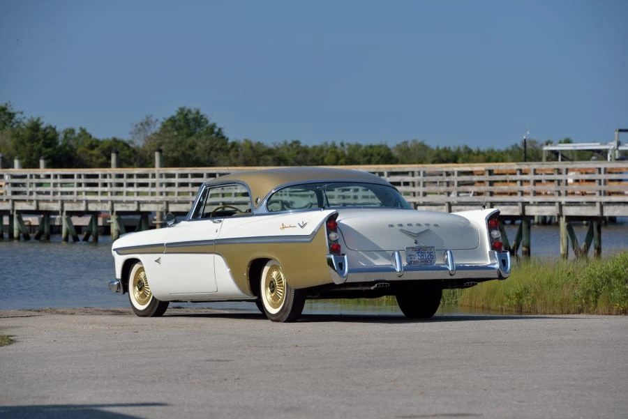 1956 DeSoto Fireflite - Image 9 of 31