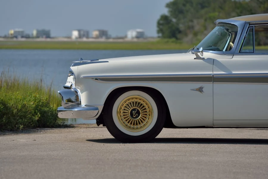 1956 DeSoto Fireflite - Image 20 of 31