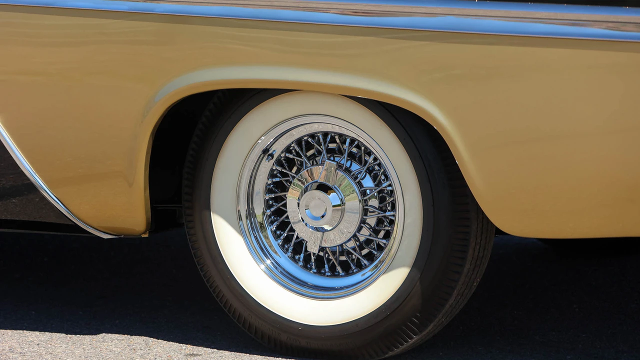 1956 DeSoto Firedome - Image 11 of 31