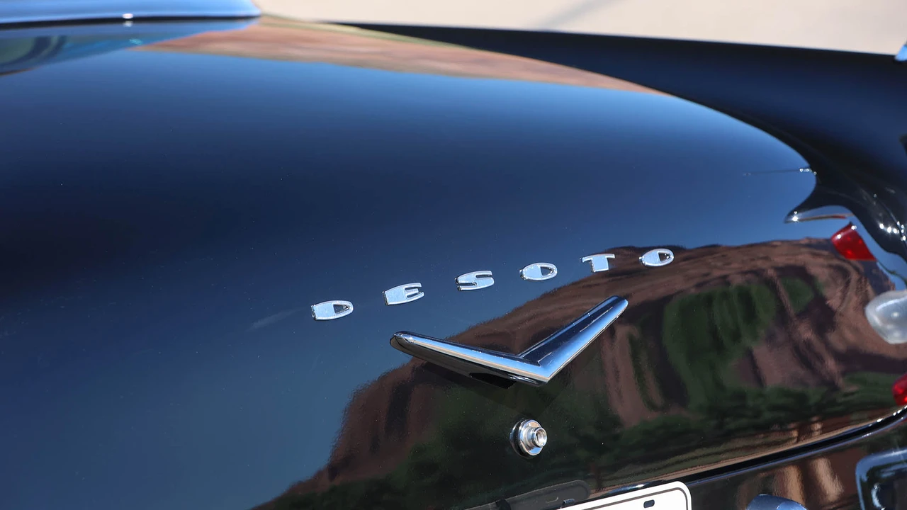 1956 DeSoto Firedome - Image 16 of 31