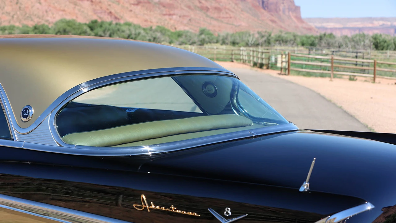 1956 DeSoto Firedome - Image 20 of 31
