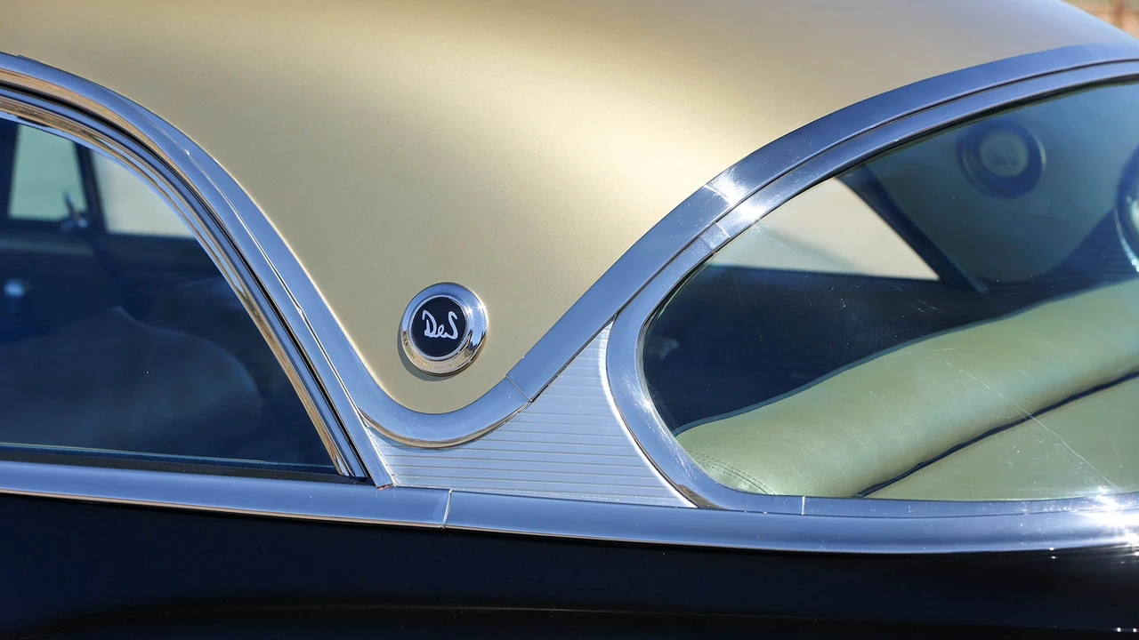 1956 DeSoto Firedome - Image 21 of 31