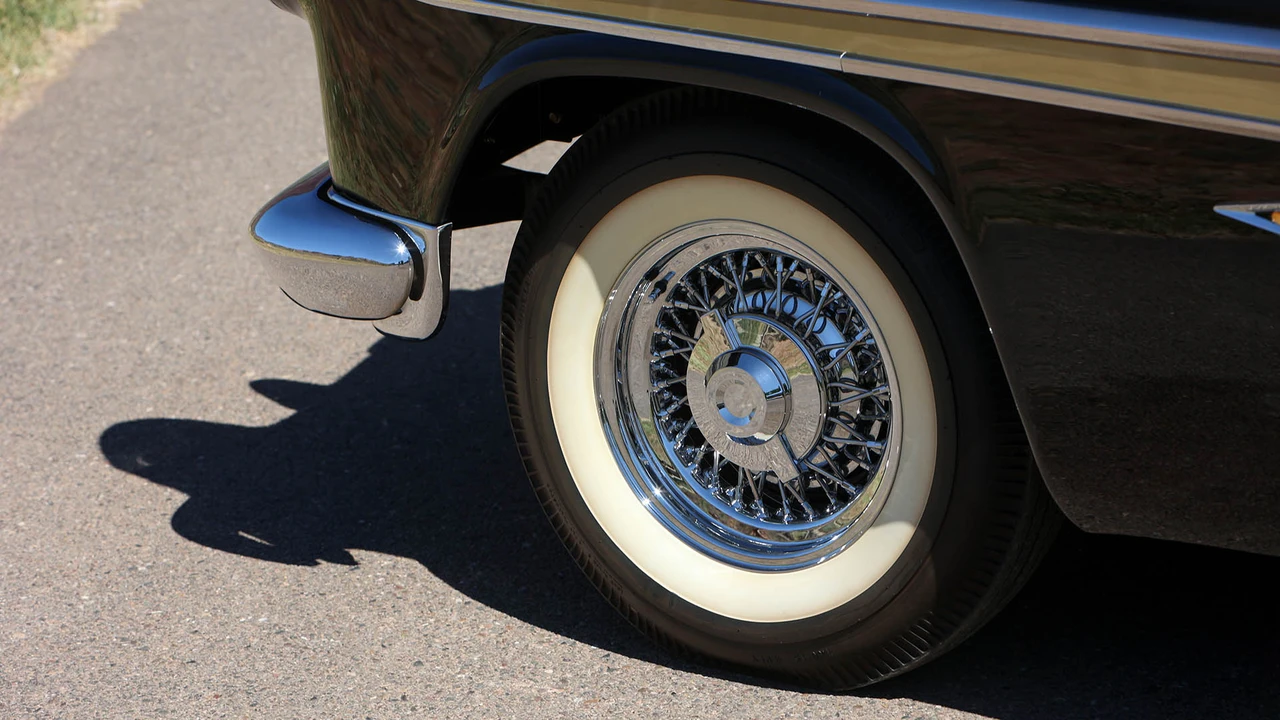 1956 DeSoto Firedome - Image 23 of 31