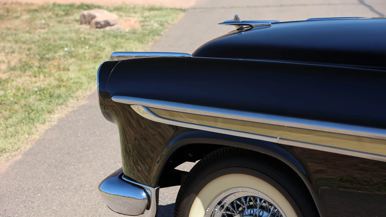 1956 DeSoto Firedome - Image 24 of 31