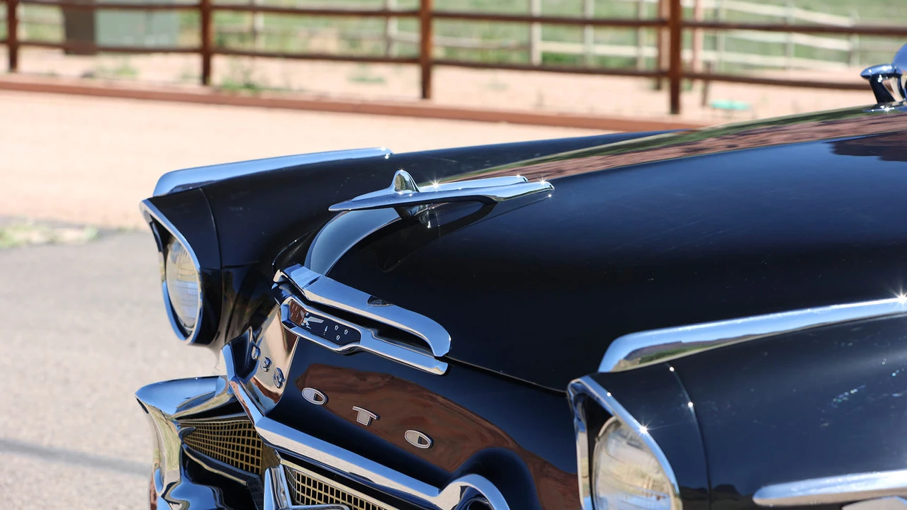 1956 DeSoto Firedome - Image 25 of 31