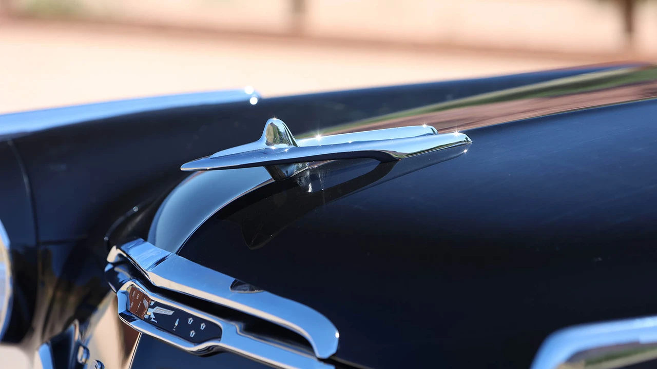 1956 DeSoto Firedome - Image 26 of 31