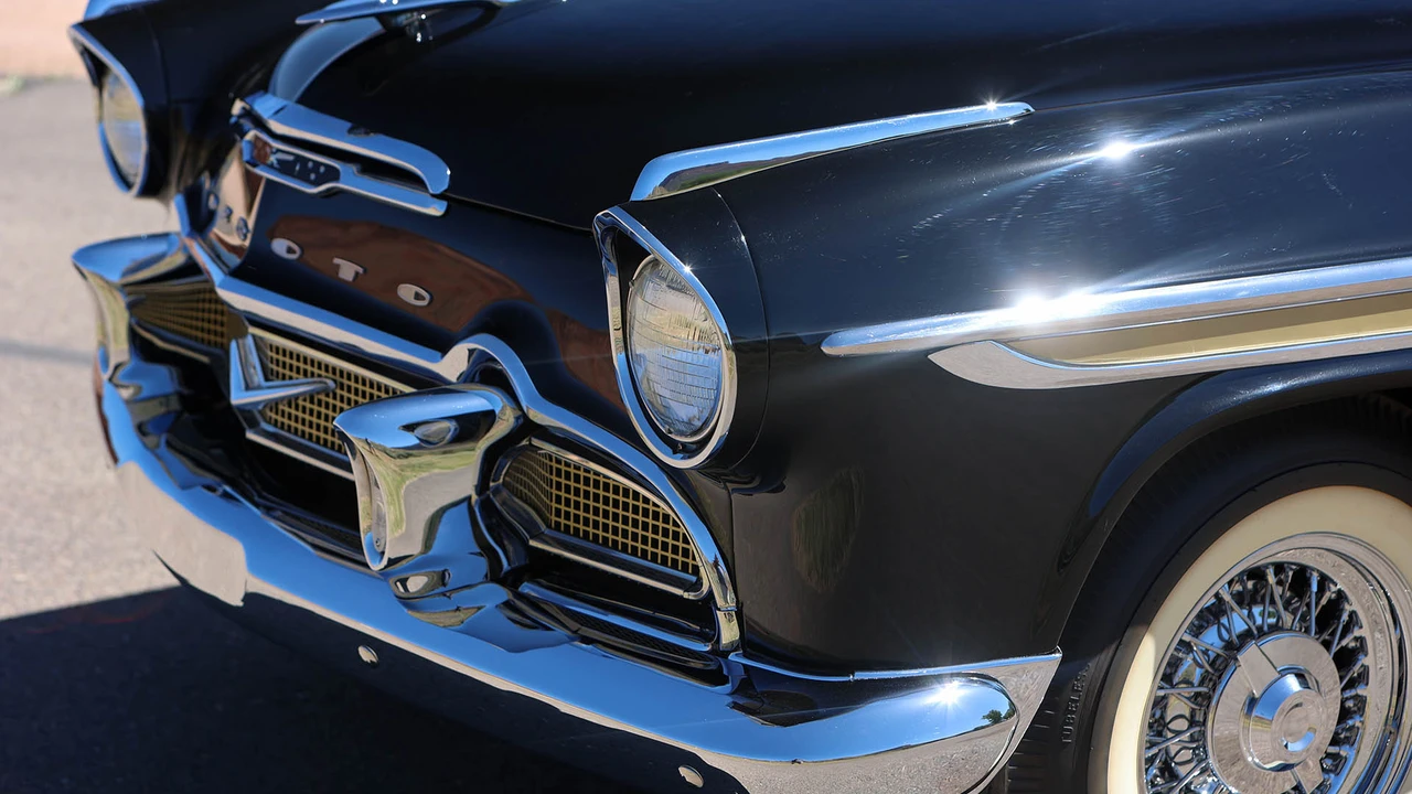 1956 DeSoto Firedome - Image 28 of 31