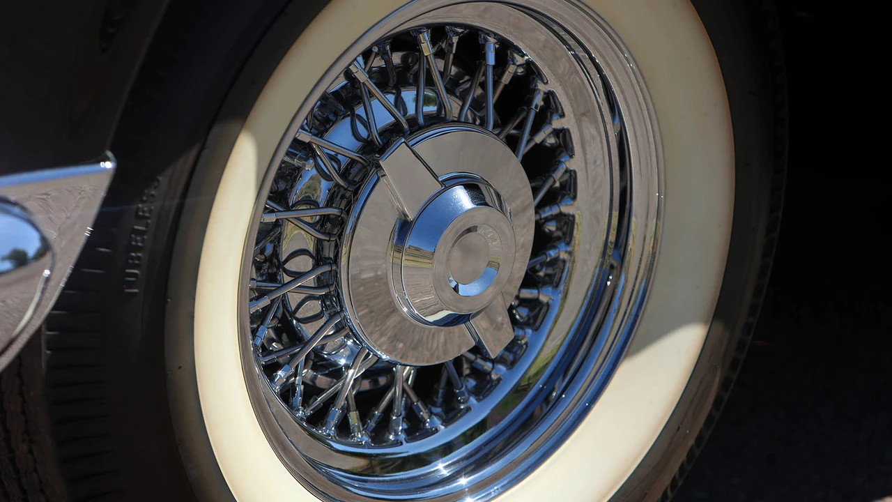 1956 DeSoto Firedome - Image 29 of 31