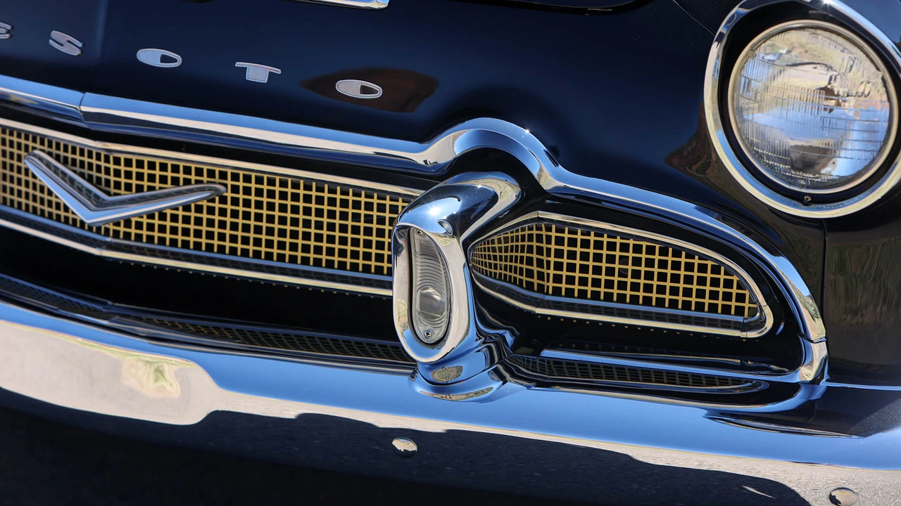 1956 DeSoto Firedome - Image 30 of 31