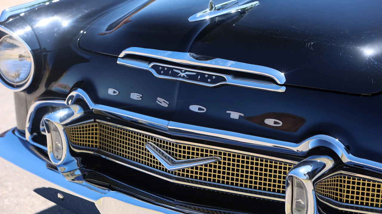 1956 DeSoto Firedome - Image 31 of 31
