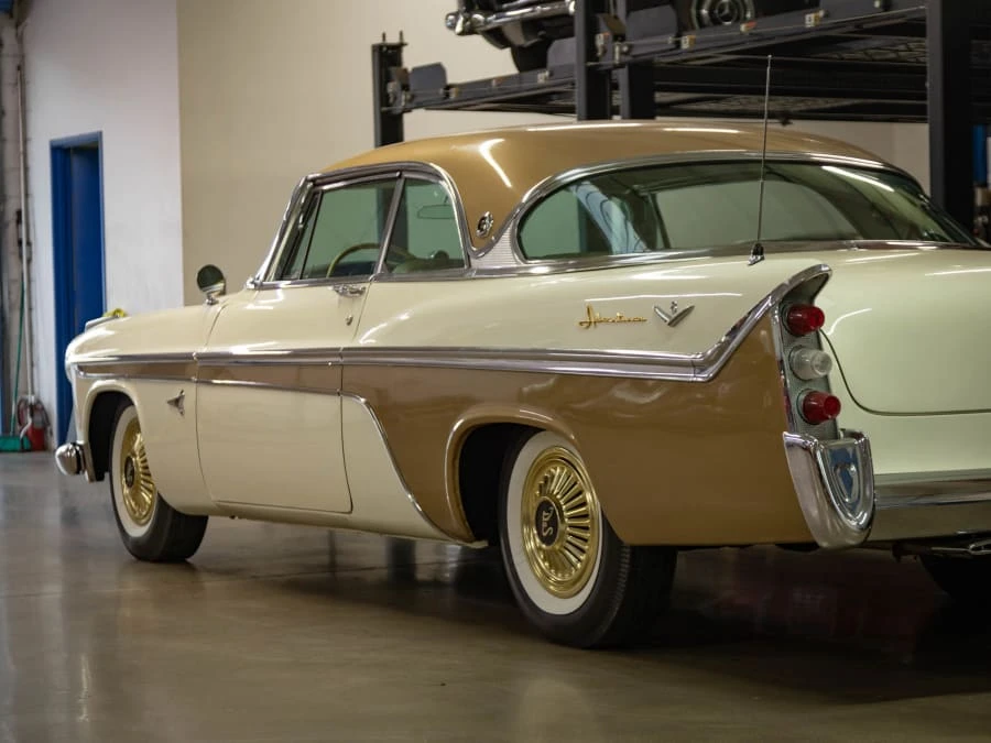 1956 DeSoto Fireflite - Image 9 of 31