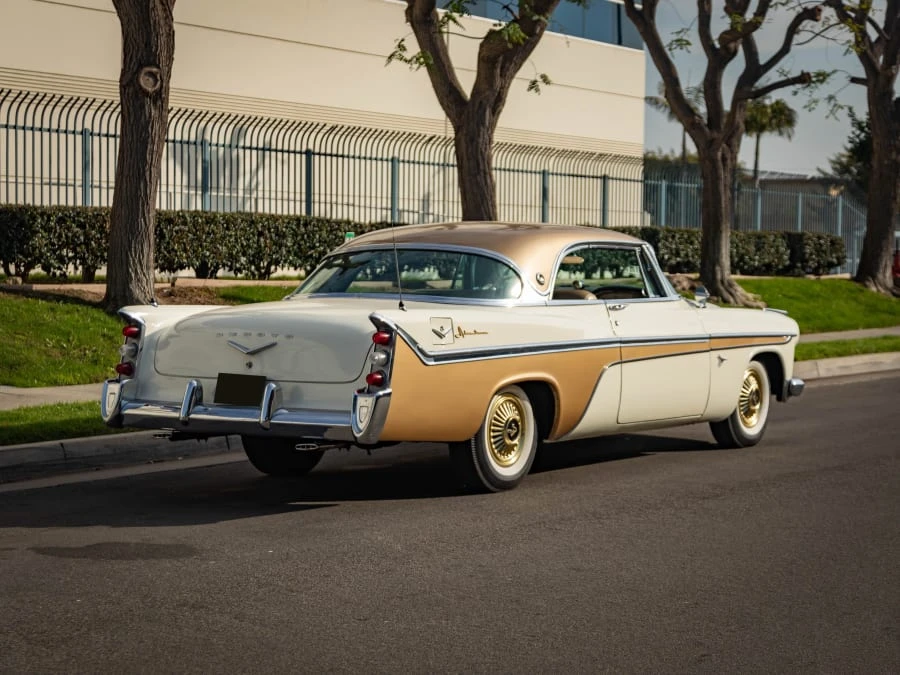 1956 DeSoto Fireflite - Image 30 of 31