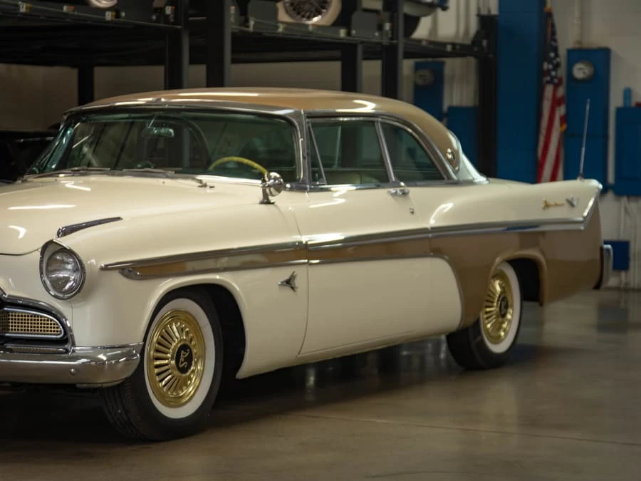 1956 DeSoto Fireflite - Image 28 of 31