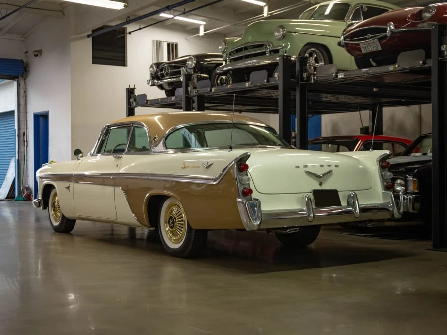 1956 DeSoto Fireflite - Image 18 of 31
