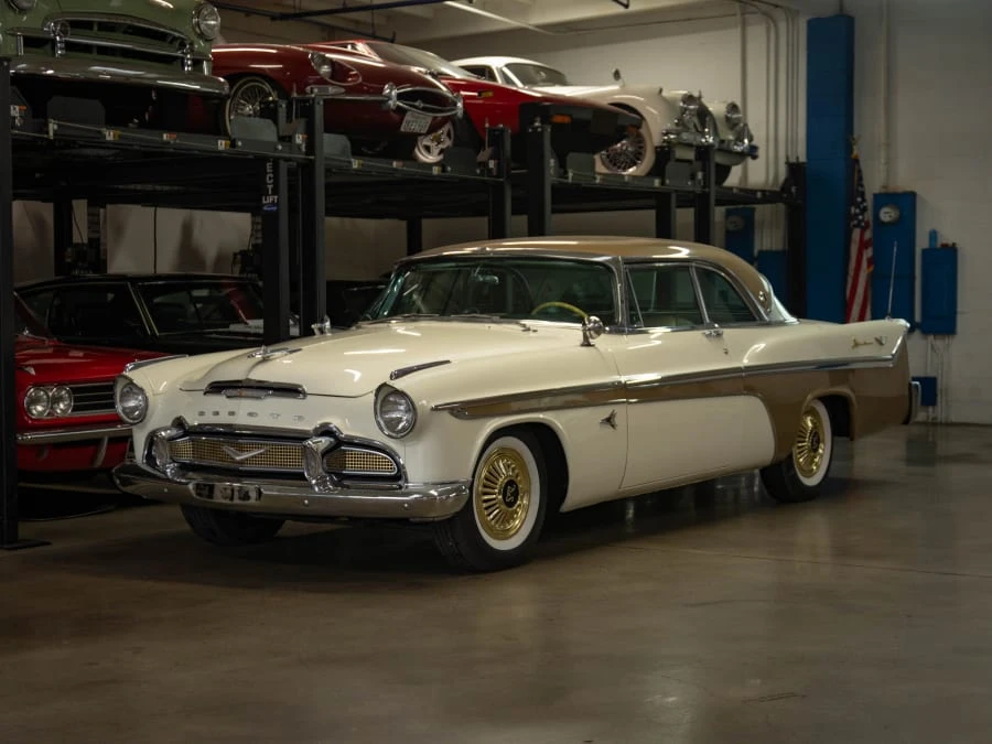 1956 DeSoto Fireflite - Image 5 of 31
