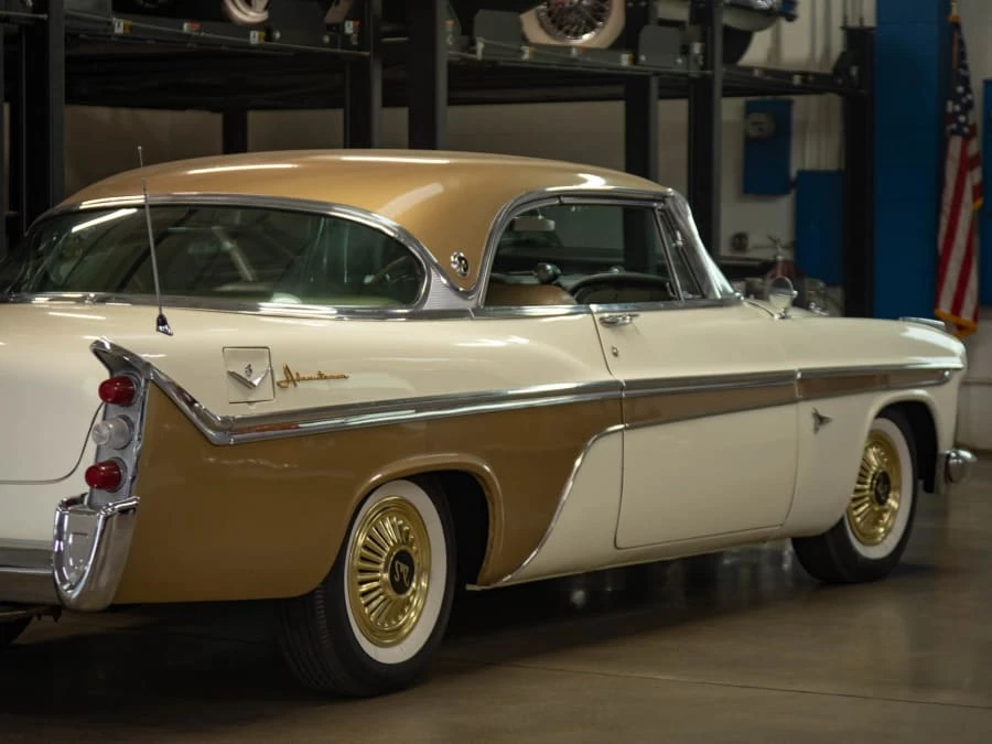 1956 DeSoto Fireflite - Image 27 of 31