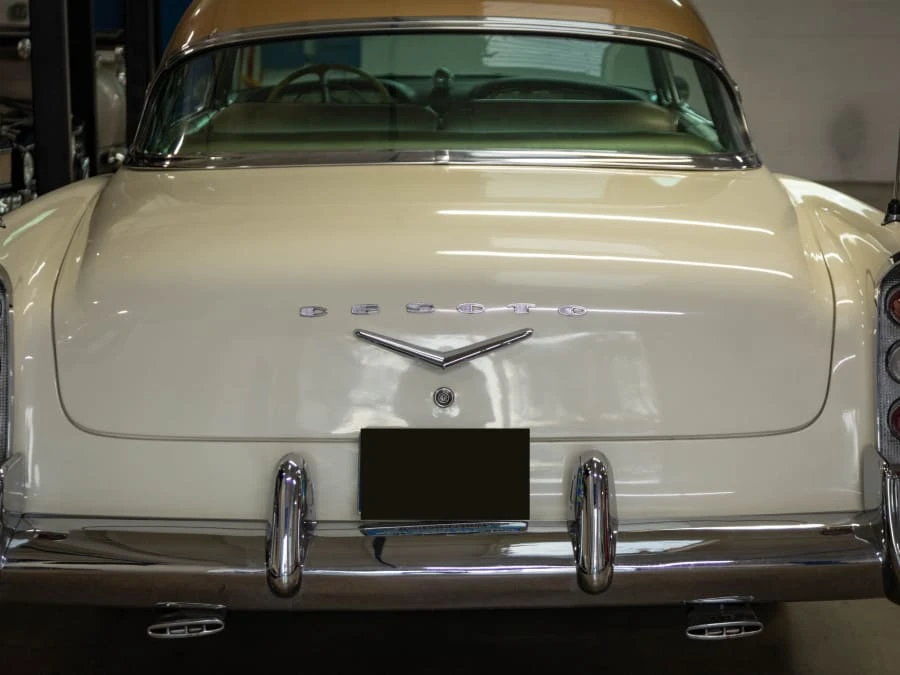 1956 DeSoto Fireflite - Image 13 of 31
