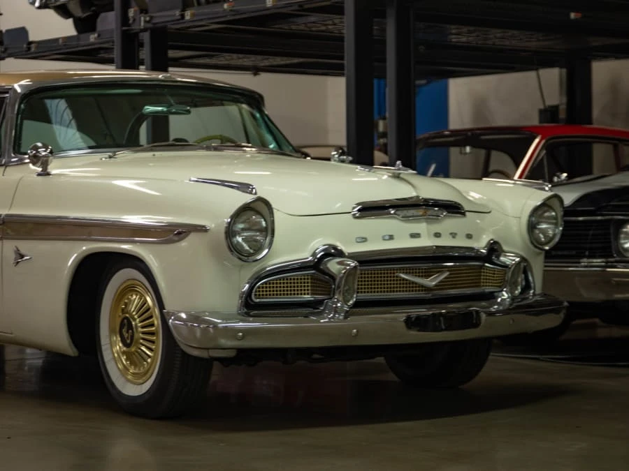 1956 DeSoto Fireflite - Image 22 of 31