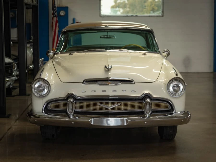 1956 DeSoto Fireflite - Image 11 of 31