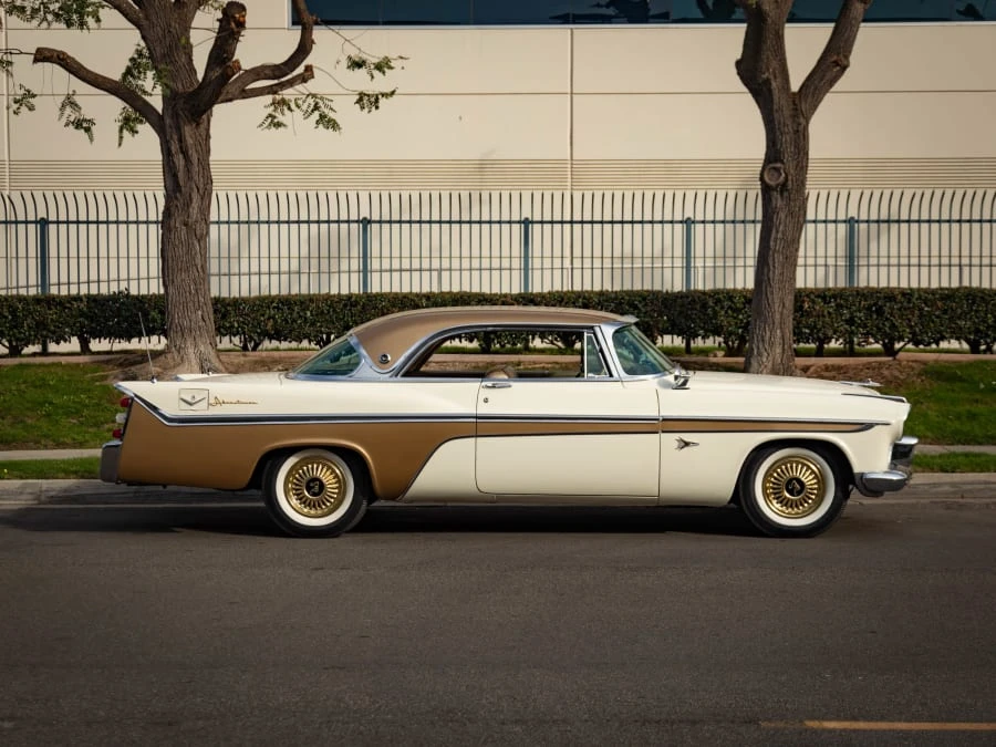 1956 DeSoto Fireflite - Image 2 of 31